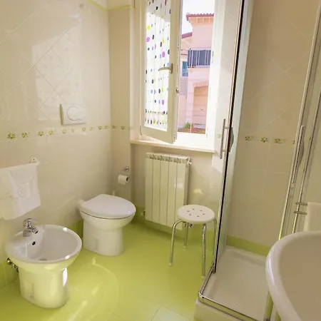 Affittacamere 3 Jolie * Sirolo