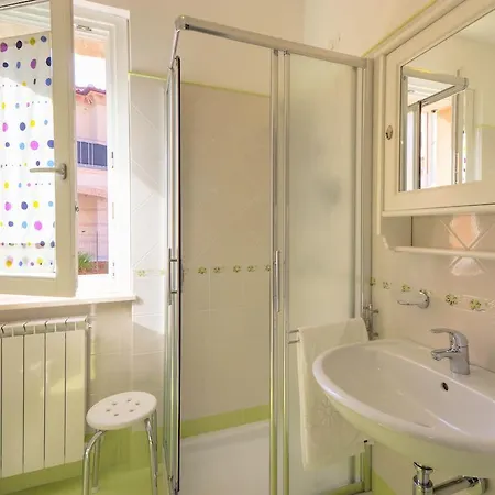 Penzion Affittacamere 3 Jolie