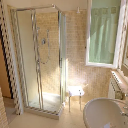 Penzion Affittacamere 3 Jolie *