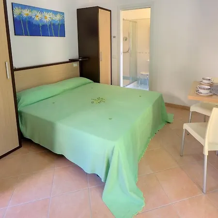 Penzion Affittacamere 3 Jolie