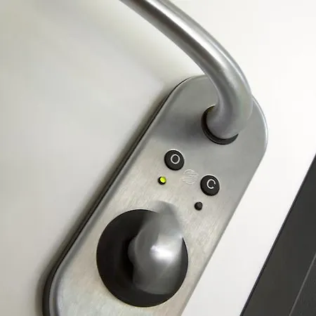 Penzion Affittacamere 3 Jolie Sirolo