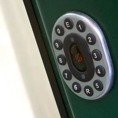 Penzion Affittacamere 3 Jolie