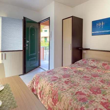 Penzion Affittacamere 3 Jolie *