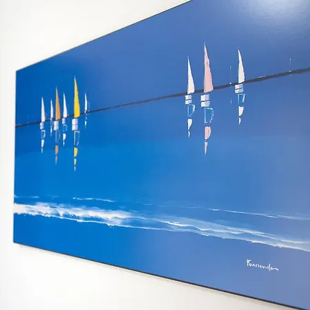 Penzion Affittacamere 3 Jolie Sirolo