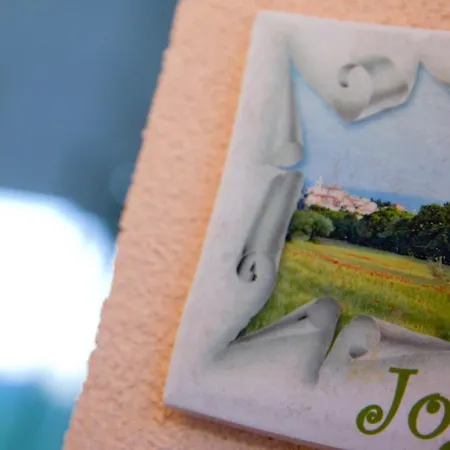 Affittacamere 3 Jolie Sirolo