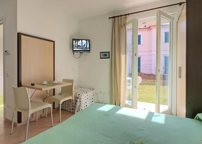 Affittacamere 3 Jolie * Sirolo