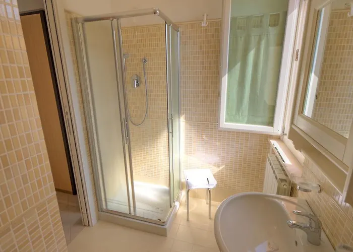 Πανσιόν Affittacamere 3 Jolie *