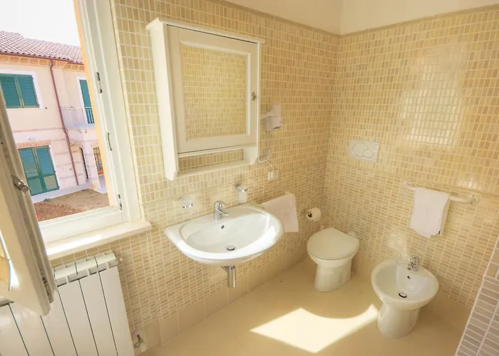 Πανσιόν Affittacamere 3 Jolie