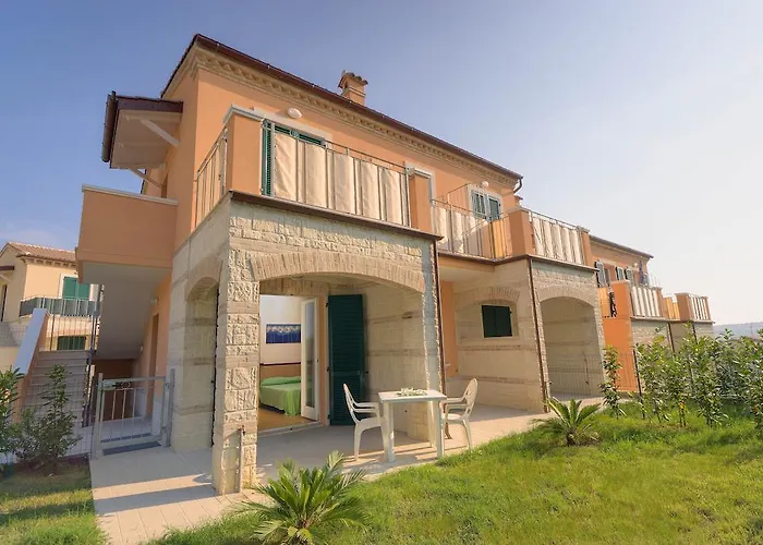 Πανσιόν Affittacamere 3 Jolie Sirolo