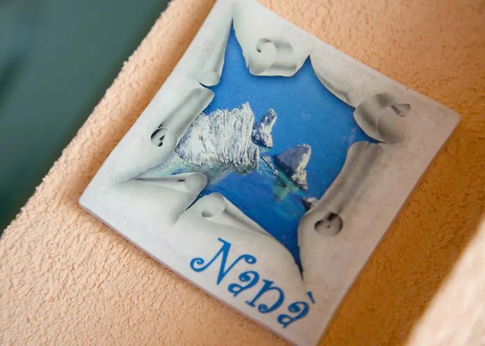 Πανσιόν Affittacamere 3 Jolie