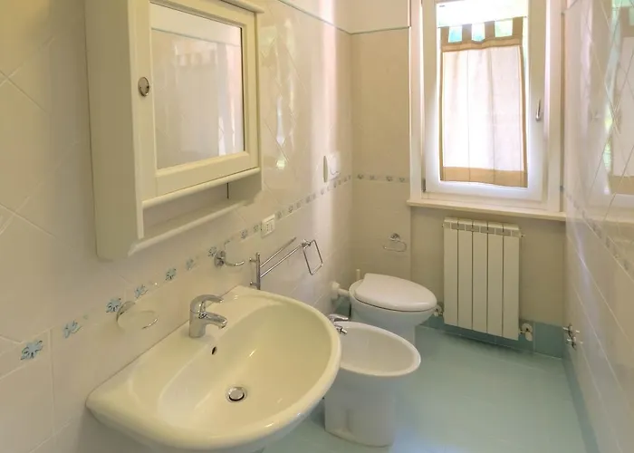 Affittacamere 3 Jolie