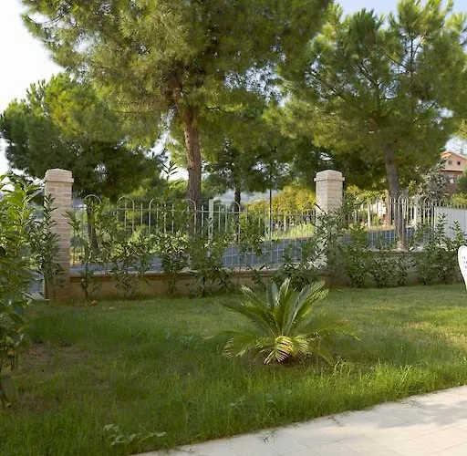 Πανσιόν Affittacamere 3 Jolie Sirolo