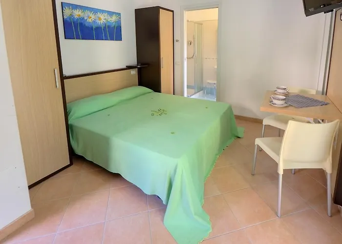 Πανσιόν Affittacamere 3 Jolie