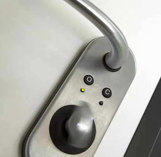 Πανσιόν Affittacamere 3 Jolie Sirolo