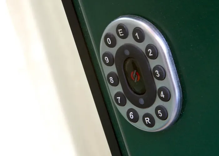 Πανσιόν Affittacamere 3 Jolie