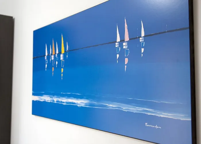 Πανσιόν Affittacamere 3 Jolie Sirolo