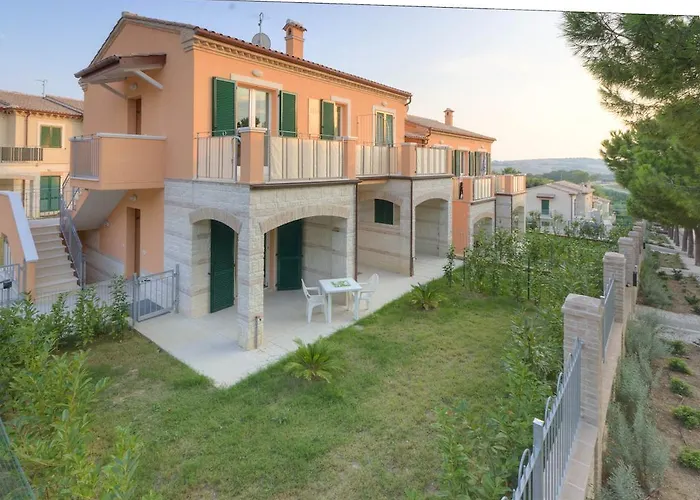 Affittacamere 3 Jolie Sirolo