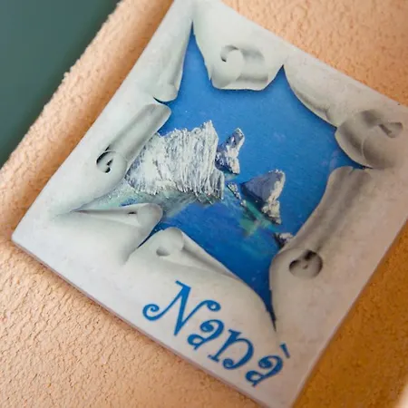 게스트하우스 Affittacamere 3 Jolie